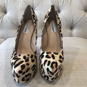 Steve Madden Heels